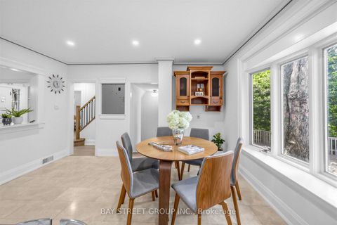 Photo 15 at 136 Humbercrest Boulevard, Bloor West Village, Toronto