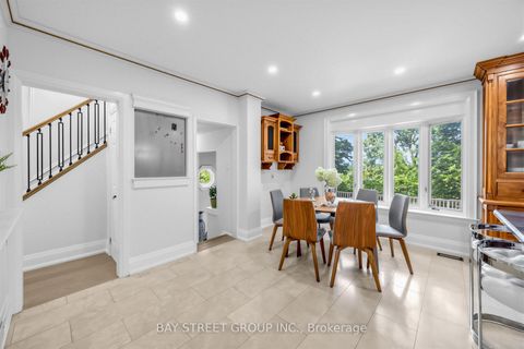 Photo 16 at 136 Humbercrest Boulevard, Bloor West Village, Toronto