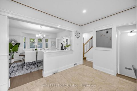Photo 17 at 136 Humbercrest Boulevard, Bloor West Village, Toronto
