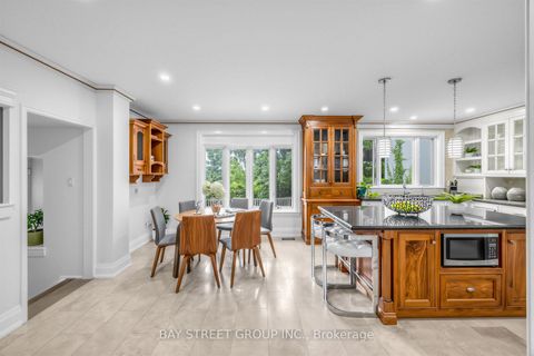 Photo 18 at 136 Humbercrest Boulevard, Bloor West Village, Toronto