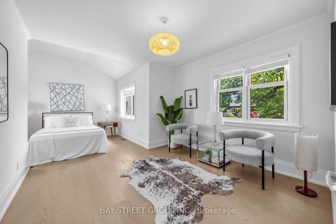 Photo 20 at 136 Humbercrest Boulevard, Bloor West Village, Toronto