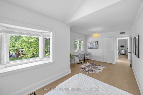 Photo 22 at 136 Humbercrest Boulevard, Bloor West Village, Toronto