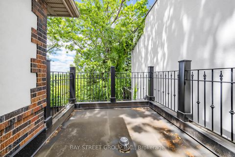 Photo 23 at 136 Humbercrest Boulevard, Bloor West Village, Toronto