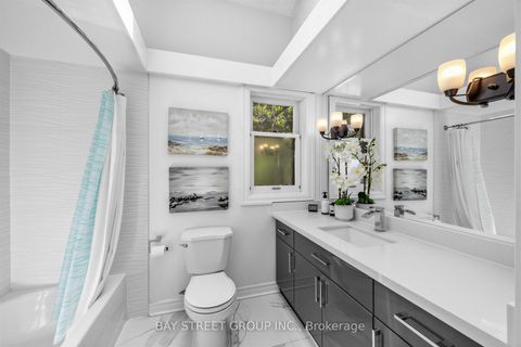 Photo 24 at 136 Humbercrest Boulevard, Bloor West Village, Toronto