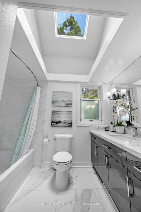 Photo 25 at 136 Humbercrest Boulevard, Bloor West Village, Toronto