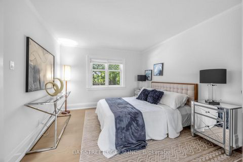 Photo 26 at 136 Humbercrest Boulevard, Bloor West Village, Toronto