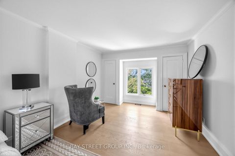 Photo 27 at 136 Humbercrest Boulevard, Bloor West Village, Toronto