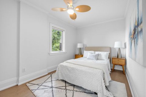 Photo 28 at 136 Humbercrest Boulevard, Bloor West Village, Toronto
