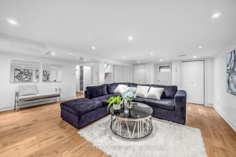 Photo 29 at 136 Humbercrest Boulevard, Bloor West Village, Toronto