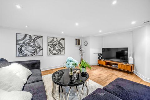 Photo 31 at 136 Humbercrest Boulevard, Bloor West Village, Toronto