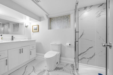 Photo 32 at 136 Humbercrest Boulevard, Bloor West Village, Toronto