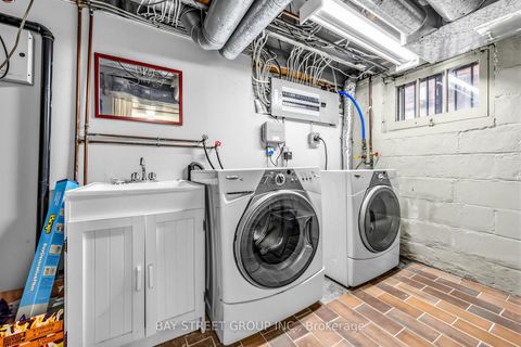 Photo 33 at 136 Humbercrest Boulevard, Bloor West Village, Toronto