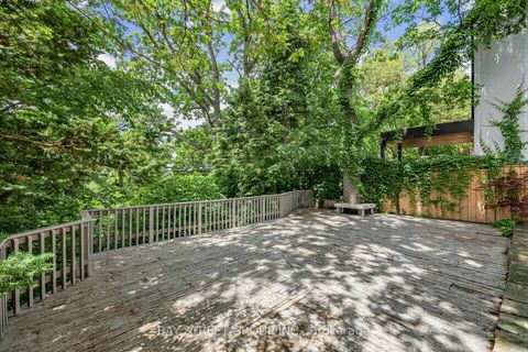 Photo 34 at 136 Humbercrest Boulevard, Bloor West Village, Toronto