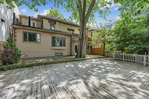Photo 35 at 136 Humbercrest Boulevard, Bloor West Village, Toronto