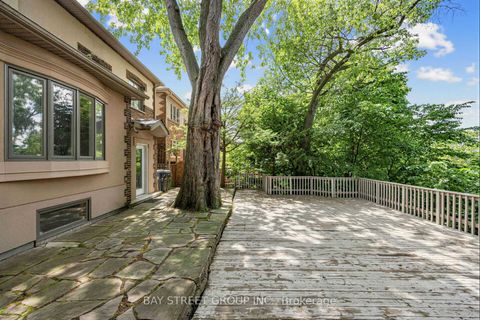 Photo 36 at 136 Humbercrest Boulevard, Bloor West Village, Toronto