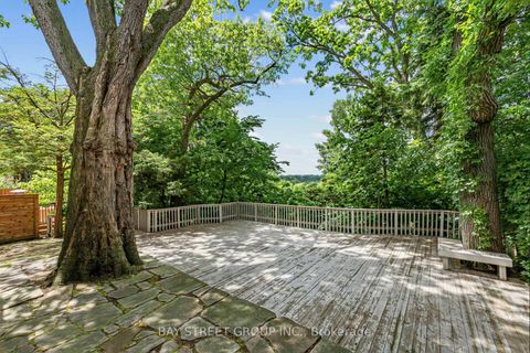 Photo 37 at 136 Humbercrest Boulevard, Bloor West Village, Toronto