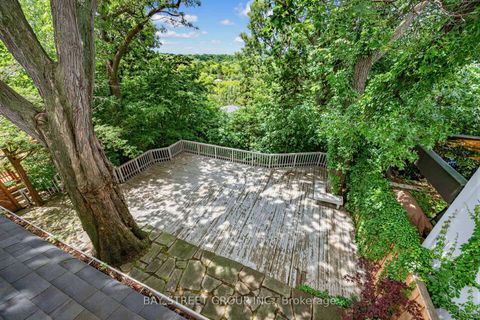 Photo 39 at 136 Humbercrest Boulevard, Bloor West Village, Toronto