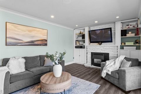 Photo 8 at 823 Essa Road, Holly, Barrie
