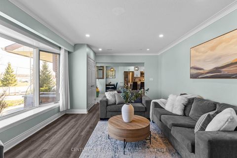 Photo 9 at 823 Essa Road, Holly, Barrie