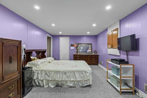Photo 21 at 823 Essa Road, Holly, Barrie