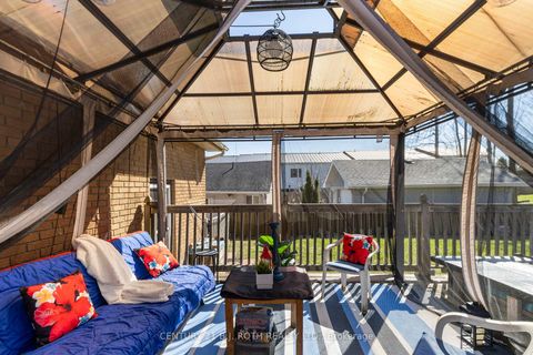 Photo 25 at 823 Essa Road, Holly, Barrie