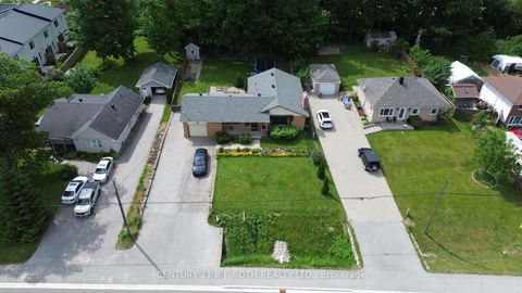 Photo 29 at 823 Essa Road, Holly, Barrie