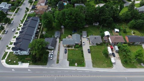 Photo 31 at 823 Essa Road, Holly, Barrie