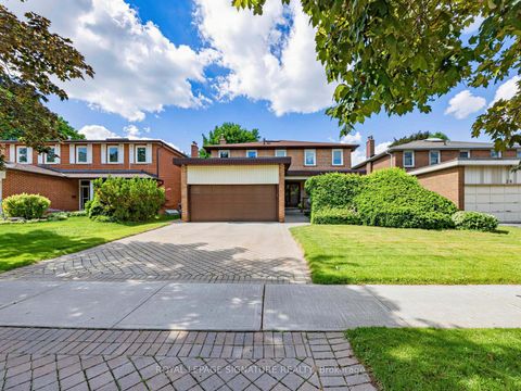 Photo 0 at 24 Rockland Drive, Steeles, Toronto