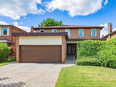 Photo 1 at 24 Rockland Drive, Steeles, Toronto
