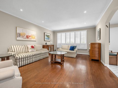 Photo 3 at 24 Rockland Drive, Steeles, Toronto
