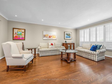 Photo 4 at 24 Rockland Drive, Steeles, Toronto
