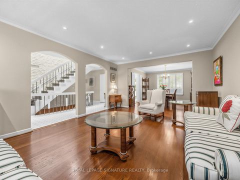 Photo 7 at 24 Rockland Drive, Steeles, Toronto