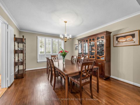 Photo 8 at 24 Rockland Drive, Steeles, Toronto