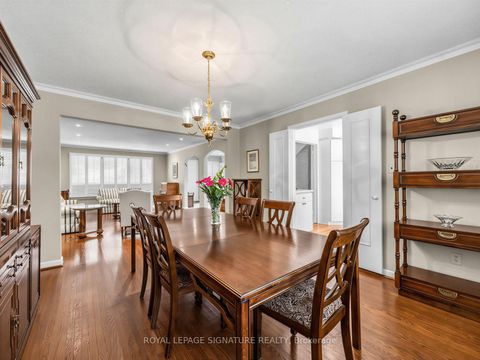 Photo 9 at 24 Rockland Drive, Steeles, Toronto