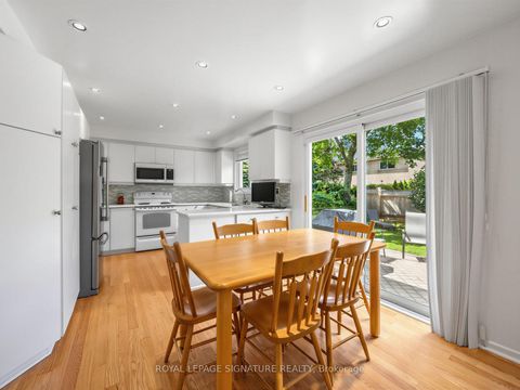 Photo 10 at 24 Rockland Drive, Steeles, Toronto
