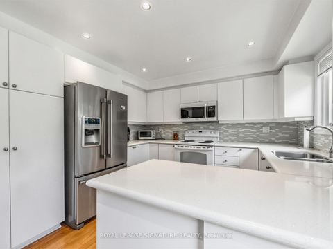 Photo 12 at 24 Rockland Drive, Steeles, Toronto