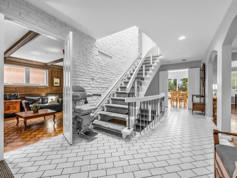 Photo 13 at 24 Rockland Drive, Steeles, Toronto