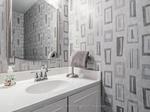 Photo 16 at 24 Rockland Drive, Steeles, Toronto