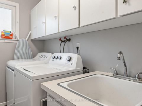 Photo 17 at 24 Rockland Drive, Steeles, Toronto