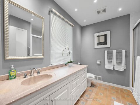 Photo 21 at 24 Rockland Drive, Steeles, Toronto