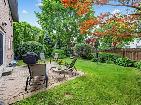 Photo 29 at 24 Rockland Drive, Steeles, Toronto