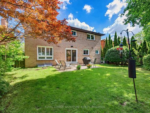 Photo 30 at 24 Rockland Drive, Steeles, Toronto