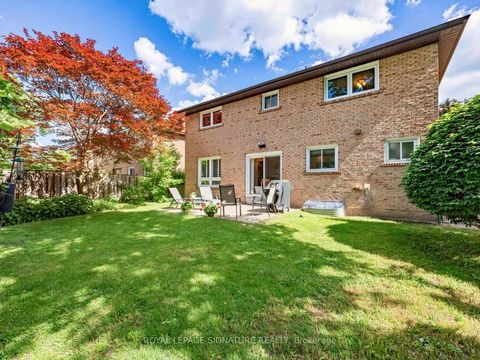 Photo 31 at 24 Rockland Drive, Steeles, Toronto