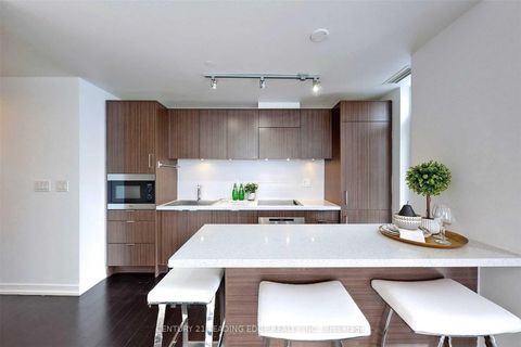 Photo 8 at 1702 - 21 Widmer Street, Waterfront Communities C1, Toronto
