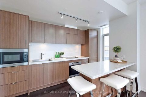 Photo 10 at 1702 - 21 Widmer Street, Waterfront Communities C1, Toronto