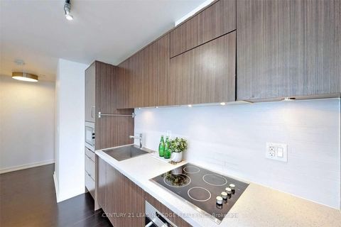 Photo 11 at 1702 - 21 Widmer Street, Waterfront Communities C1, Toronto