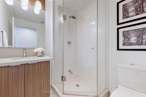 Photo 12 at 1702 - 21 Widmer Street, Waterfront Communities C1, Toronto