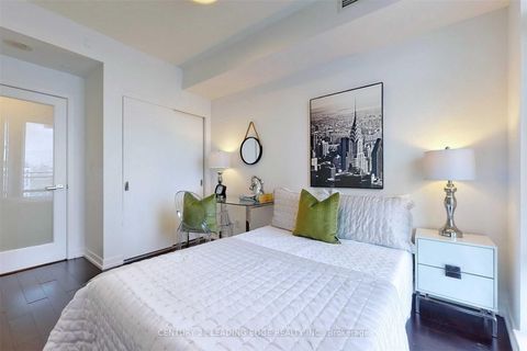 Photo 13 at 1702 - 21 Widmer Street, Waterfront Communities C1, Toronto