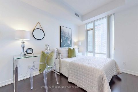 Photo 15 at 1702 - 21 Widmer Street, Waterfront Communities C1, Toronto