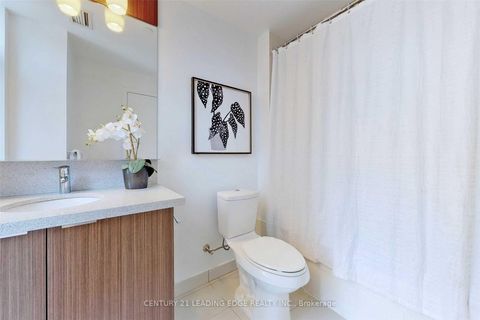 Photo 16 at 1702 - 21 Widmer Street, Waterfront Communities C1, Toronto